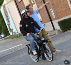 BAR Choque Citadel Diest -  18 september 2025