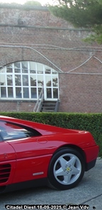 Bar Choque -  18 september 2025