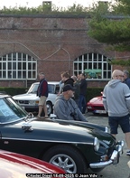 Bar Choque -  18 september 2025