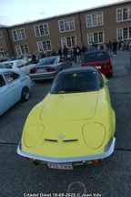 Bar Choque -  18 september 2025