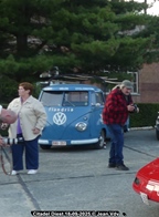 Bar Choque -  18 september 2025