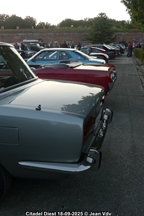 Bar Choque -  18 september 2025