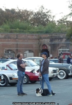 Bar Choque -  18 september 2025