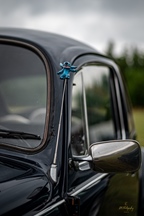 Oldtimermeeting Attenrode Kermis -  27 juli 2025