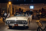 The Royal Automobile Museum in Amman -  20 september 2025