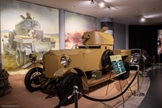 The Royal Automobile Museum in Amman -  20 september 2025