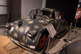 The Royal Automobile Museum in Amman -  20 september 2025
