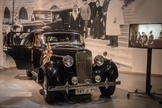 The Royal Automobile Museum in Amman -  20 september 2025