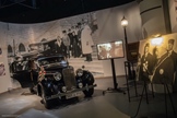 The Royal Automobile Museum in Amman -  20 september 2025