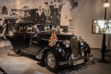 The Royal Automobile Museum in Amman -  20 september 2025
