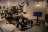 The Royal Automobile Museum in Amman -  20 september 2025