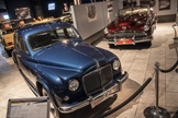 The Royal Automobile Museum in Amman -  20 september 2025