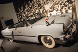 The Royal Automobile Museum in Amman -  20 september 2025