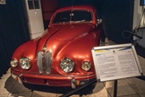 The Royal Automobile Museum in Amman -  20 september 2025