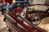 The Royal Automobile Museum in Amman -  20 september 2025