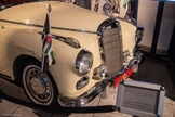 The Royal Automobile Museum in Amman -  20 september 2025