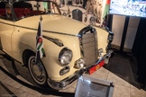 The Royal Automobile Museum in Amman -  20 september 2025