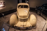 The Royal Automobile Museum in Amman -  20 september 2025