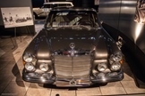 The Royal Automobile Museum in Amman -  20 september 2025