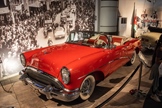The Royal Automobile Museum in Amman -  20 september 2025
