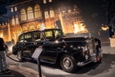 The Royal Automobile Museum in Amman -  20 september 2025