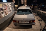 The Royal Automobile Museum in Amman -  20 september 2025