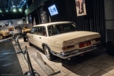 The Royal Automobile Museum in Amman -  20 september 2025