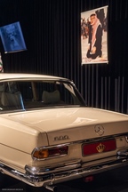 The Royal Automobile Museum in Amman -  20 september 2025