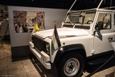 The Royal Automobile Museum in Amman -  20 september 2025