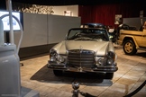 The Royal Automobile Museum in Amman -  20 september 2025