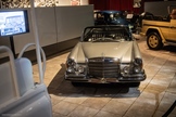 The Royal Automobile Museum in Amman -  20 september 2025