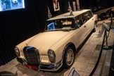 The Royal Automobile Museum in Amman -  20 september 2025