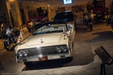 The Royal Automobile Museum in Amman -  20 september 2025