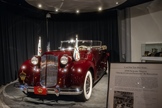 The Royal Automobile Museum in Amman -  20 september 2025