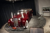 The Royal Automobile Museum in Amman -  20 september 2025