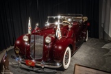 The Royal Automobile Museum in Amman -  20 september 2025