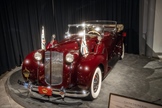 The Royal Automobile Museum in Amman -  20 september 2025
