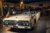 The Royal Automobile Museum in Amman -  20 september 2025