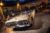 The Royal Automobile Museum in Amman -  20 september 2025