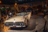 The Royal Automobile Museum in Amman -  20 september 2025