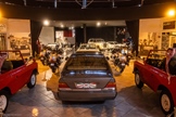 The Royal Automobile Museum in Amman -  20 september 2025