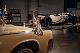 The Royal Automobile Museum in Amman -  20 september 2025