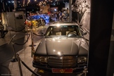 The Royal Automobile Museum in Amman -  20 september 2025