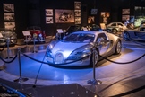 The Royal Automobile Museum in Amman -  20 september 2025