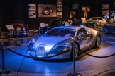 The Royal Automobile Museum in Amman -  20 september 2025