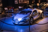 The Royal Automobile Museum in Amman -  20 september 2025