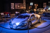 The Royal Automobile Museum in Amman -  20 september 2025