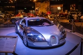 The Royal Automobile Museum in Amman -  20 september 2025
