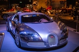 The Royal Automobile Museum in Amman -  20 september 2025