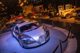 The Royal Automobile Museum in Amman -  20 september 2025